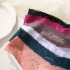 Delicate Sheer Lace Thongs - Image 2